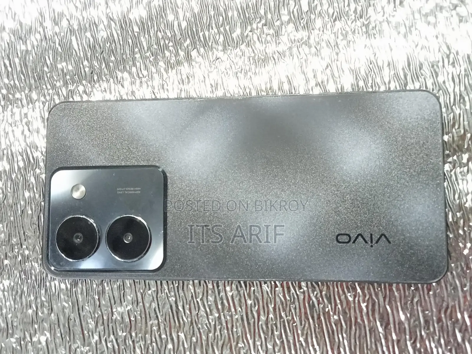 Vivo Y36 (Used)