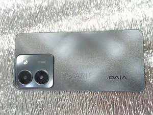Vivo Y36 (Used)