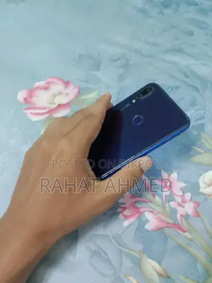 Xiaomi Redmi Note 7 Pro 6+64gb (Used)