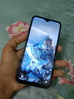 Xiaomi Redmi Note 7 Pro 6+64gb (Used)