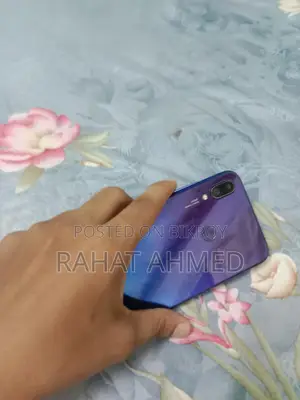 Xiaomi Redmi Note 7 Pro 6+64gb (Used)