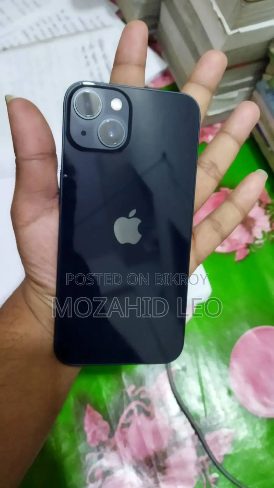Apple iPhone 13 4/128 (Used)