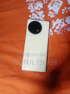 Tecno Camon 30S 256 GB Purple