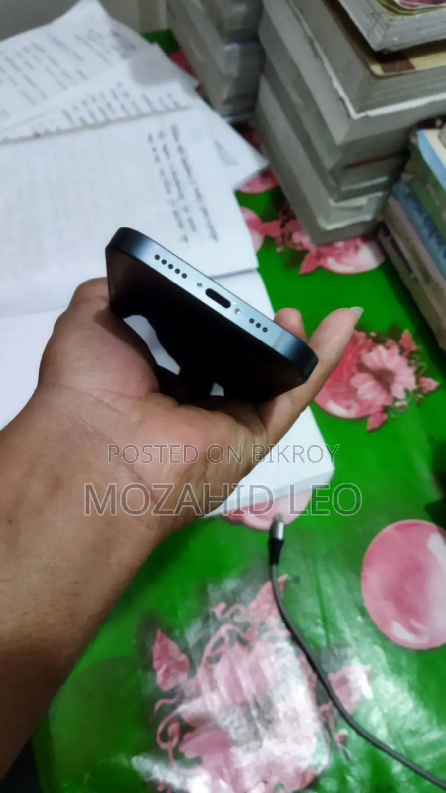 Apple iPhone 13 4/128 (Used)