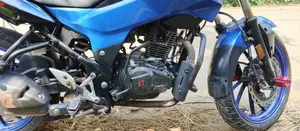 Hero Thriller 160R , 2018