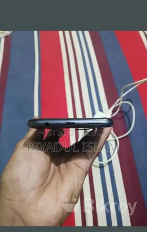 OPPO A15s (ব্যবহৃত)