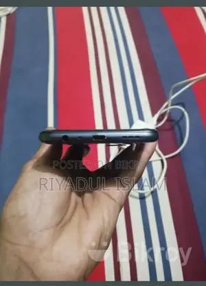 OPPO A15s (ব্যবহৃত)