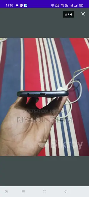 OPPO A15s (ব্যবহৃত)