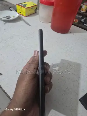 Samsung Galaxy S24 Ultra 256 GB Black