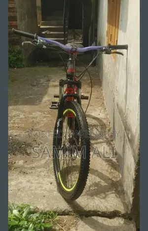 গিয়ার সাইকেল