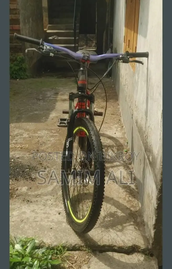 গিয়ার সাইকেল