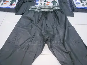 Raincoat