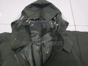 Raincoat