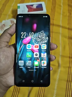 OPPO A3s 6/128 (Used)