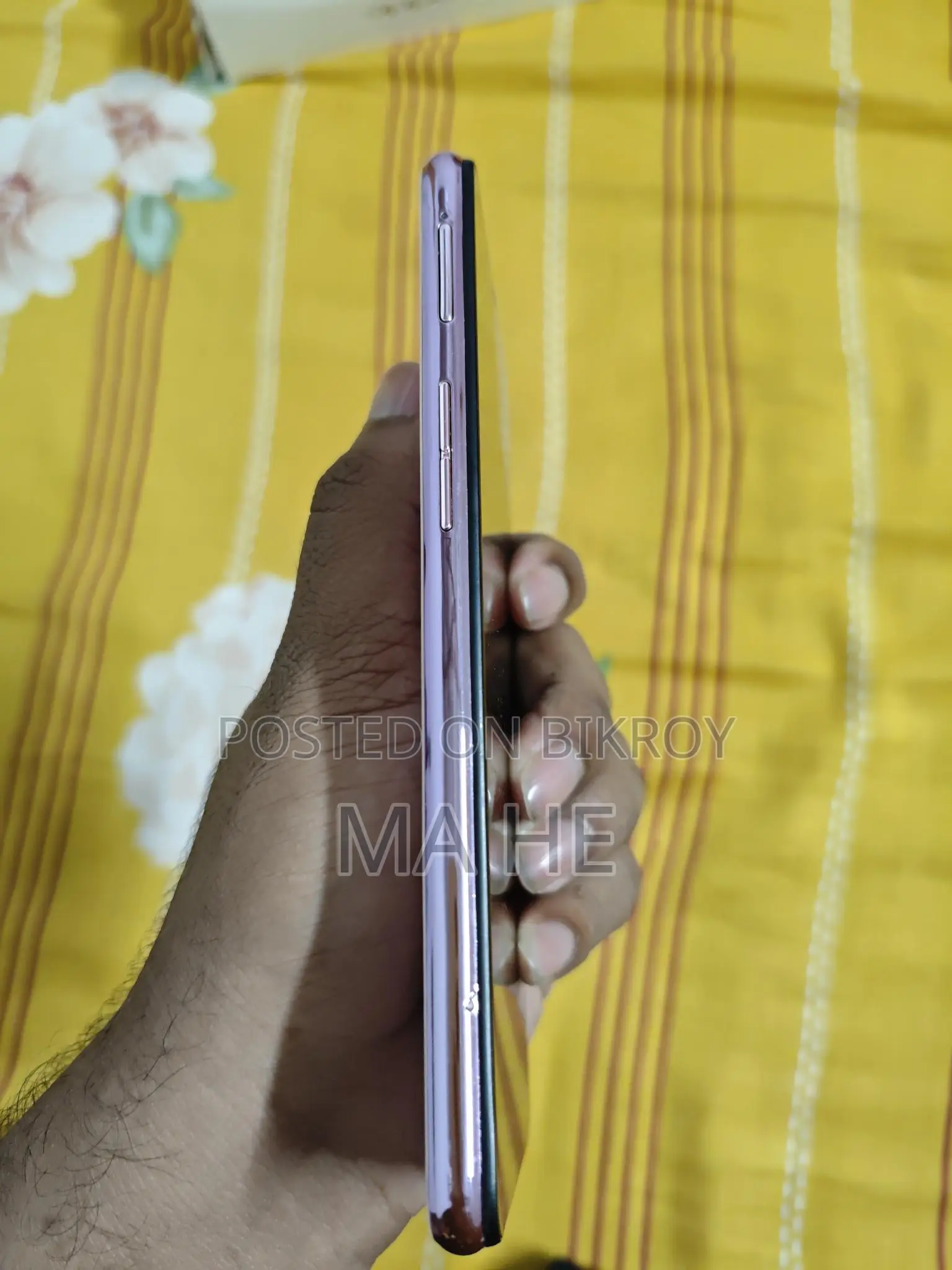 OPPO A3s 6/128 (Used)