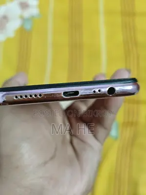 OPPO A3s 6/128 (Used)