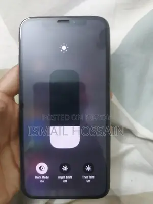 Apple iPhone XS (Used)