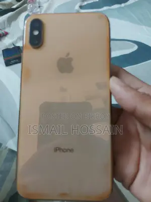 Apple iPhone XS (Used)