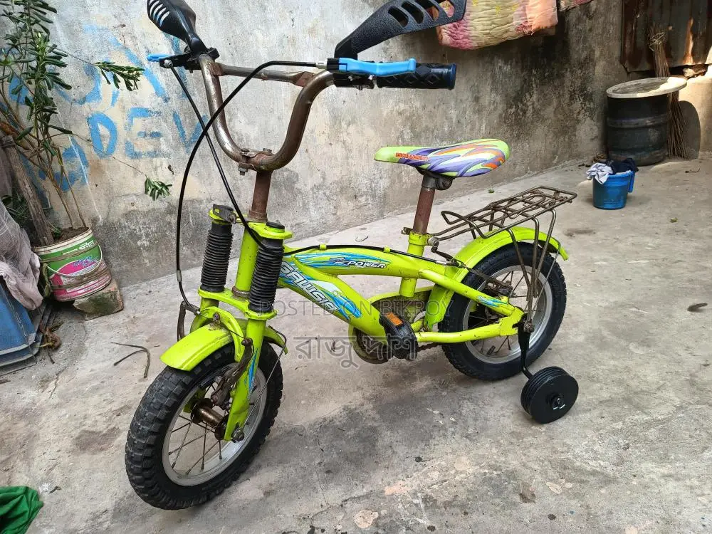 Bicycle for sale