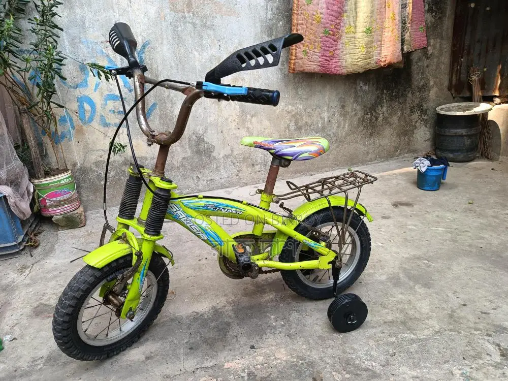 Bicycle for sale