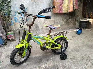 Bicycle for sale
