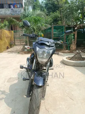 Suzuki Gixxer Monotone, 2023