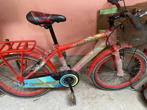 Bicycle For Sale