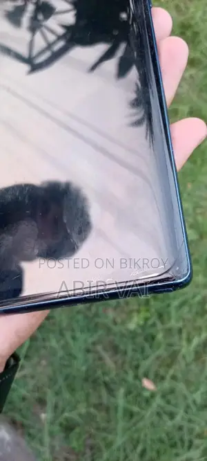 Samsung Galaxy Note 9 . (Used)