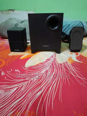 Speaker for sale