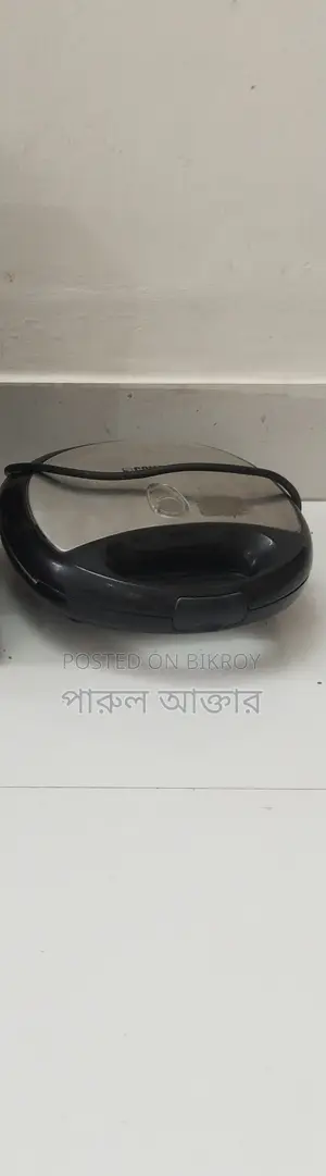 টোস্টার মেশিন