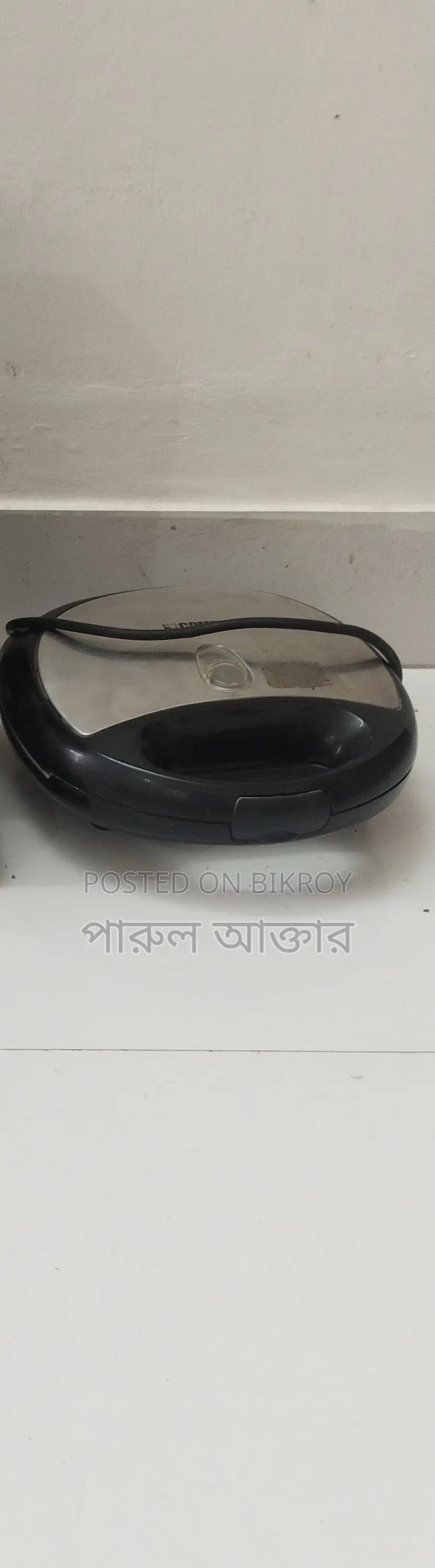 টোস্টার মেশিন