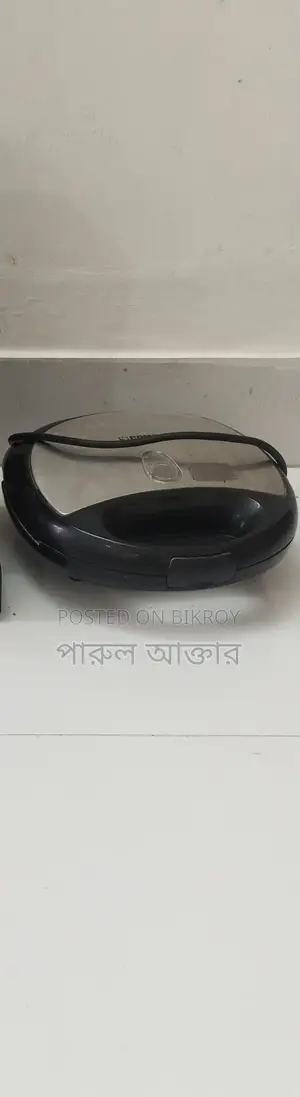 টোস্টার মেশিন