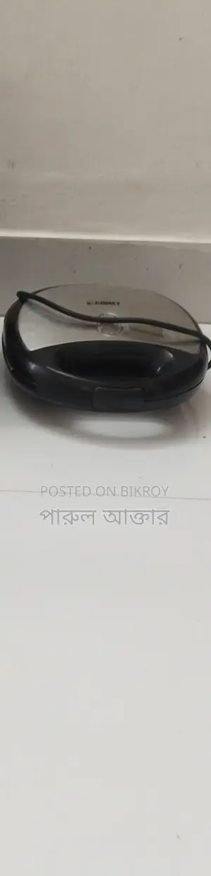 টোস্টার মেশিন