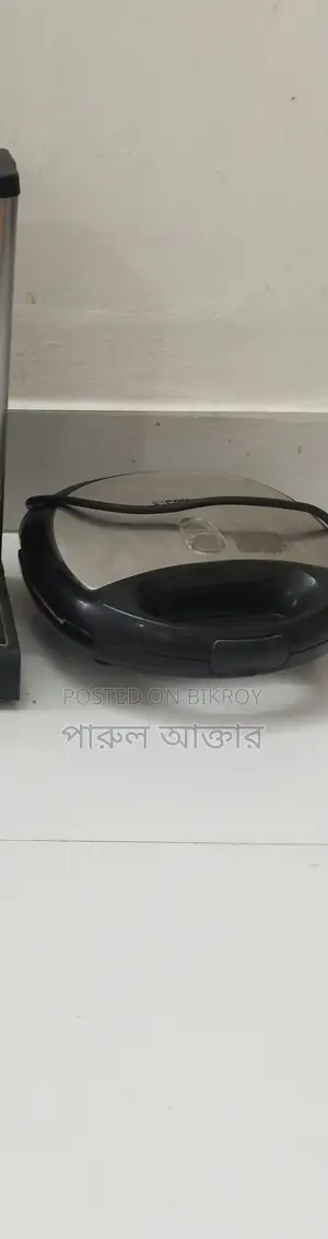 টোস্টার মেশিন