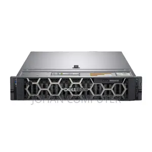 Dell PowerEdge R740 2U র‍্যাক সার্ভার