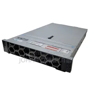 Dell PowerEdge R740 2U র‍্যাক সার্ভার
