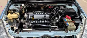 Toyota Allion A15 Cng 2005