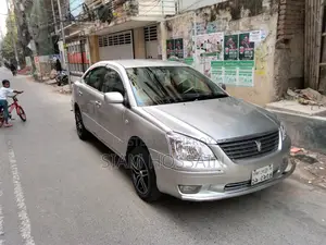 Toyota Premio 2002