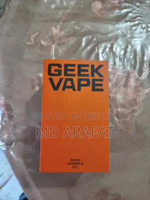 Geek5