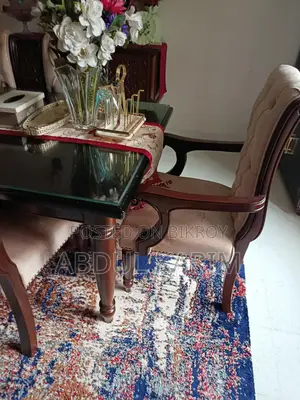 Imported Dining Table