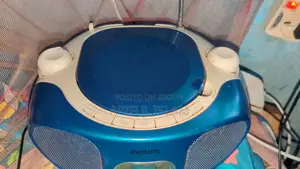 Philips Radio and CD Player for Sale