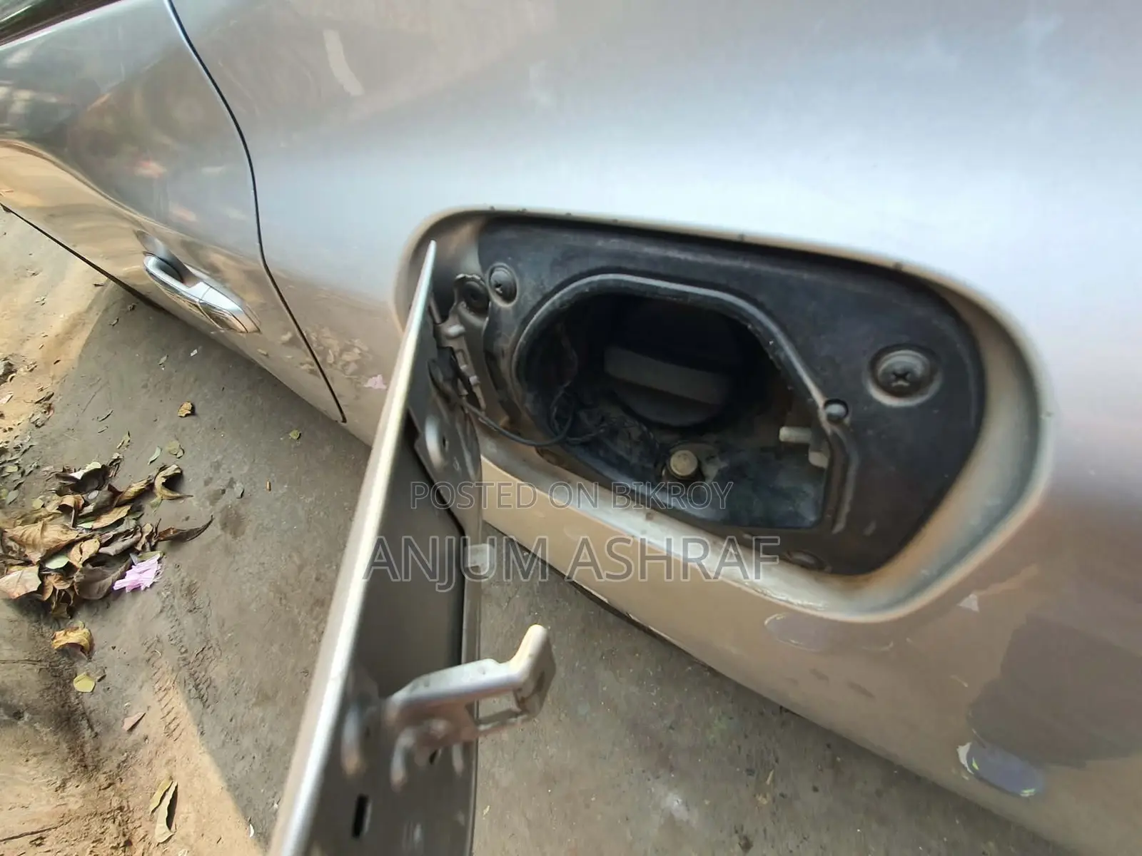 Toyota Allion G+ 2010