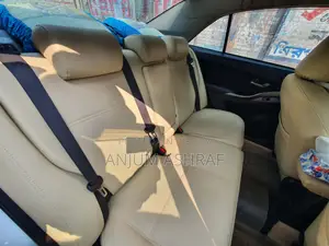 Toyota Allion G+ 2010