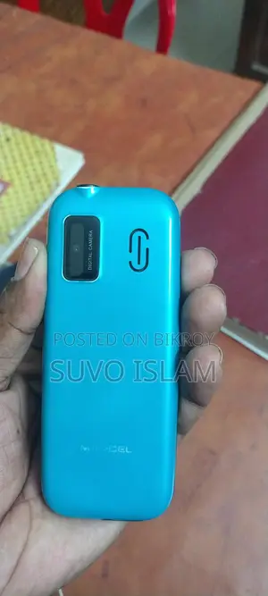 Marcel Button Phone (Used)