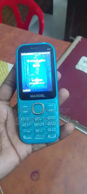 Marcel Button Phone (Used)