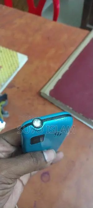 Marcel Button Phone (Used)