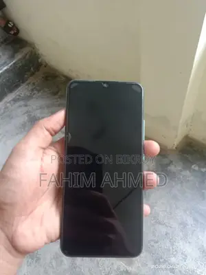 Realme Narzo 30 A (Used)