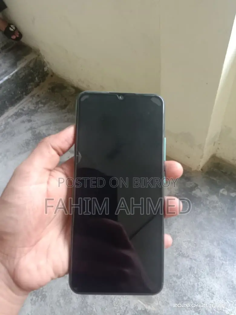 Realme Narzo 30 A (Used)