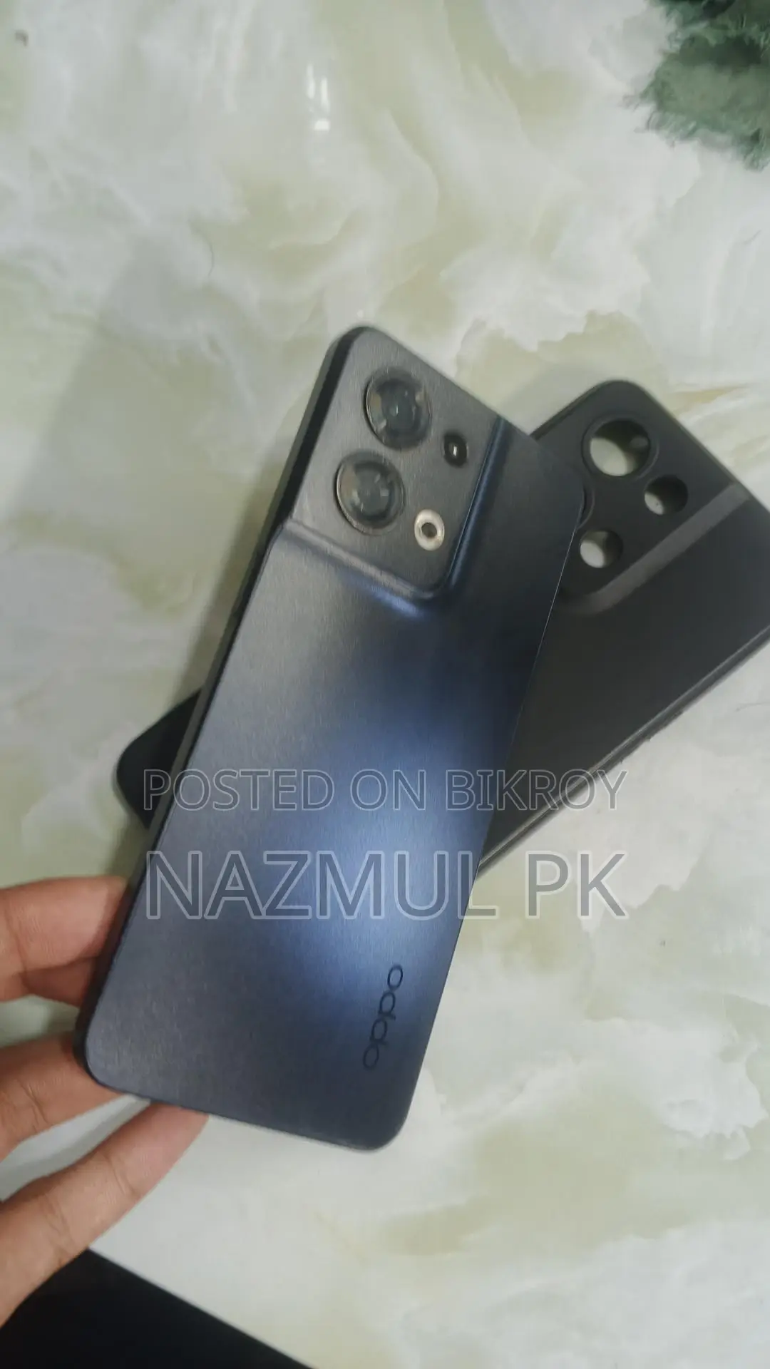 OPPO Reno 8 5g (Used)