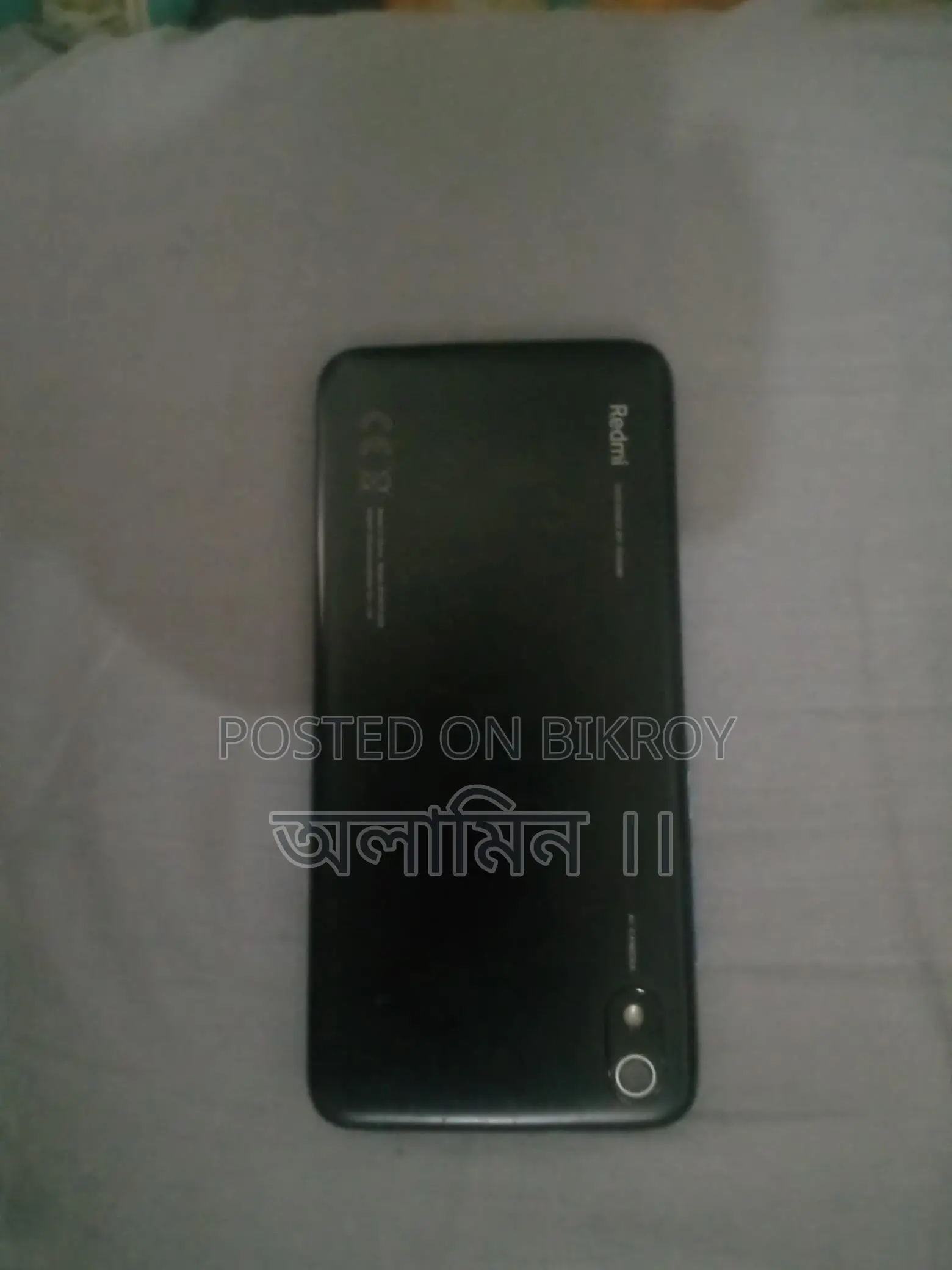 Xiaomi Redmi 7A fresh (Used)
